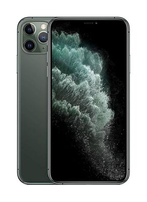 USED IPHONE 11 PROMAX 256 GB 100%BATTARY CHANGE LCD+BT 2WEEKS WARRANTY