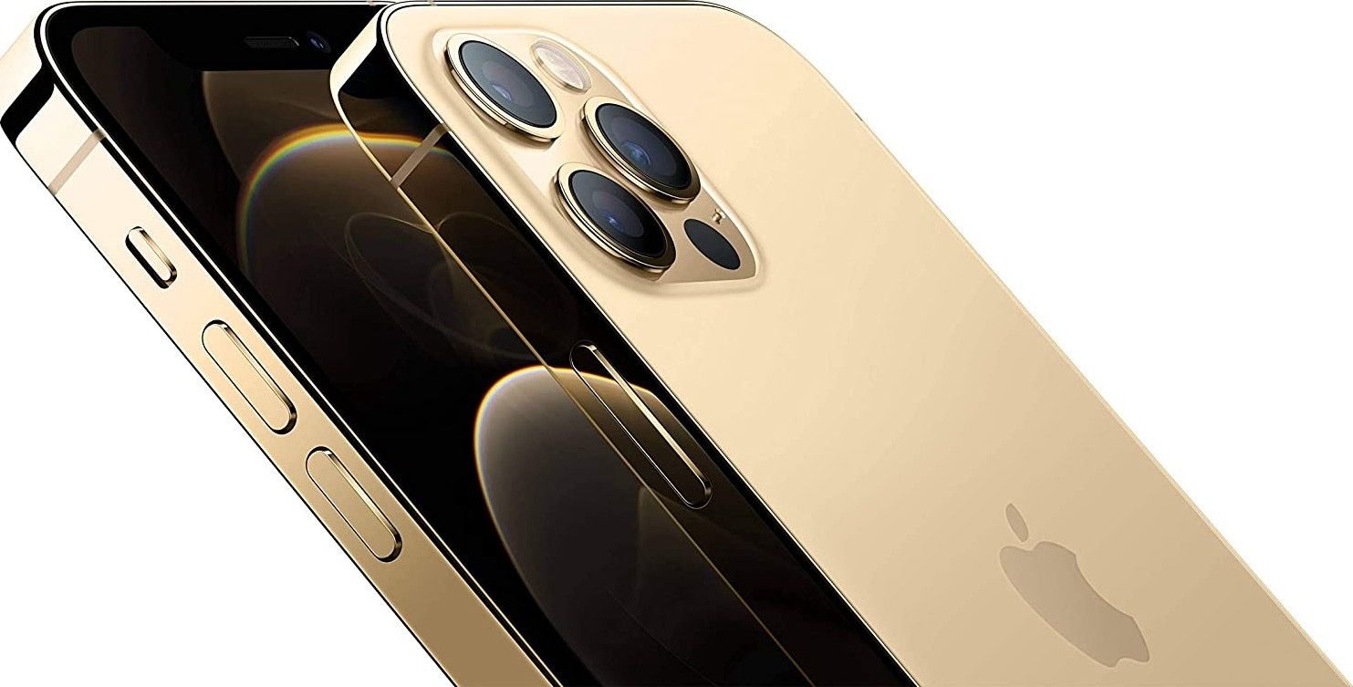 USED IPHONE 12PRO 128GB 85%BATTARY2 WEEKS WARANTTY