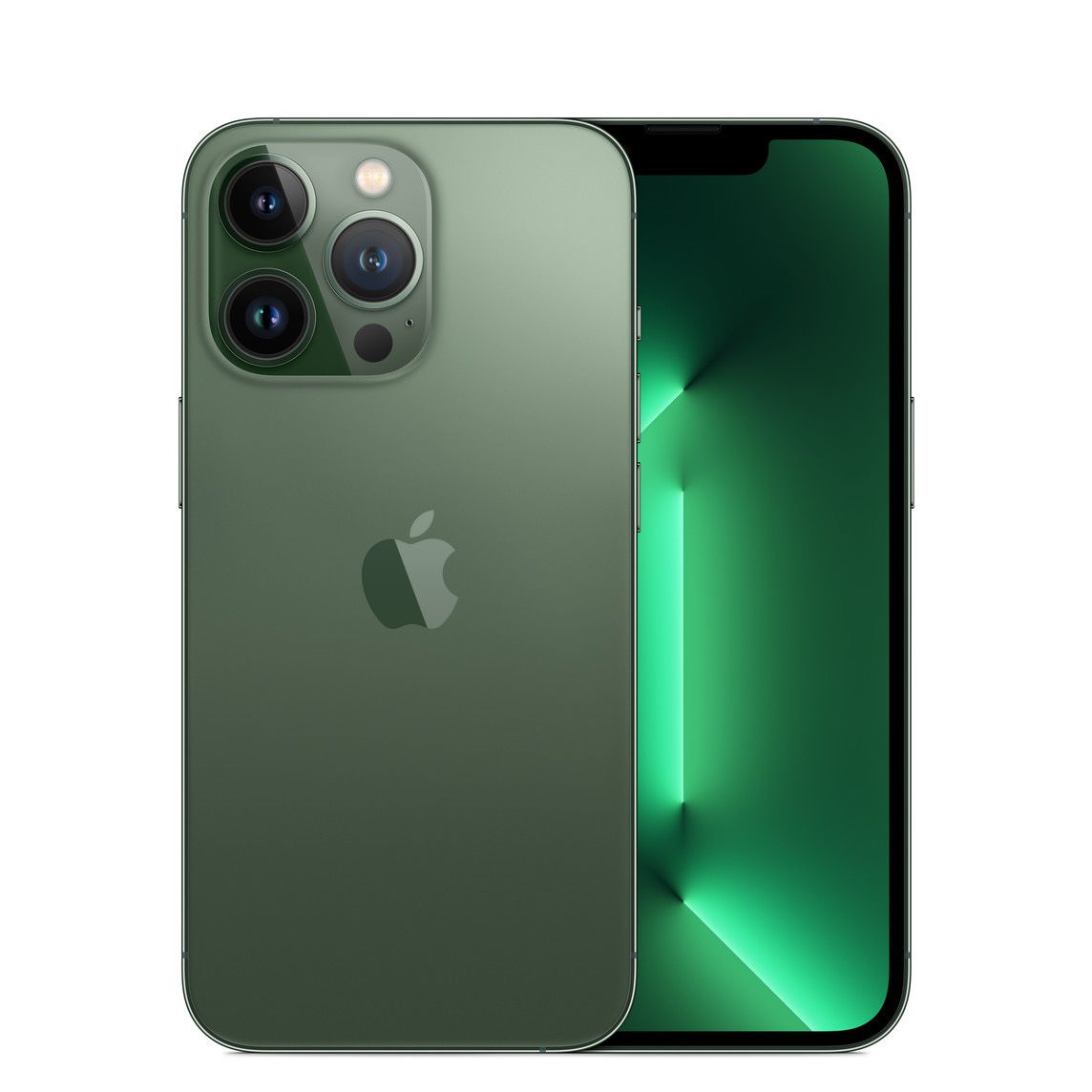 USED IPHONE 13PRO 256GB 92%BATTARY 2 WEEKS WARRANTY