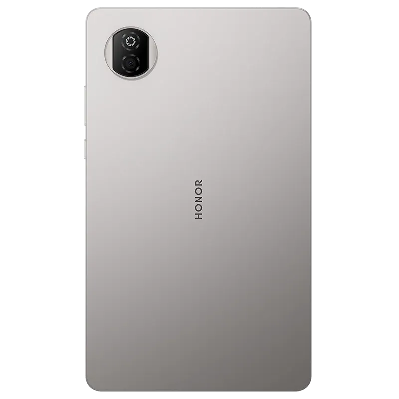 HONOR Pad X7 – Wi-Fi – Gray – 4GB+128GB – Case Included تاب هونور جديد