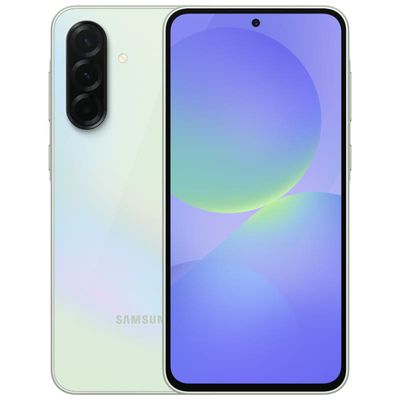 Samsung Galaxy A36 5G 8RAM 256GB OLIVE هاتف ساسمونج