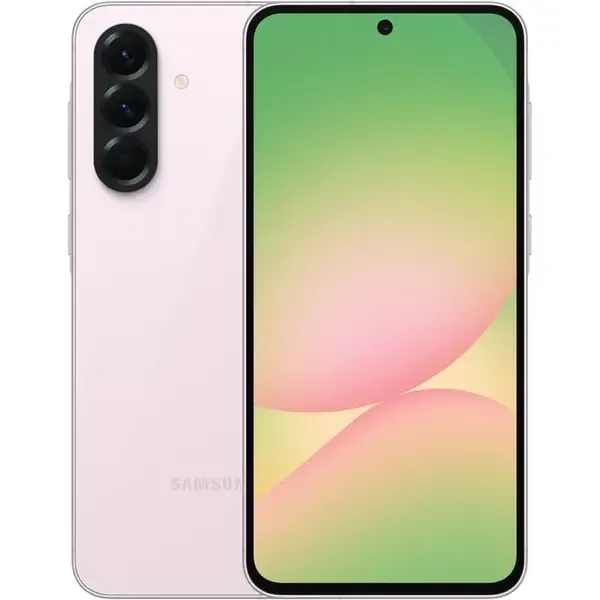Samsung Galaxy A56 5G 8RAM 256GB PINK هاتف سامسونج