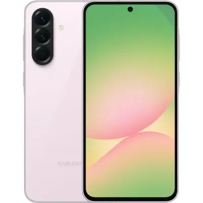 Samsung Galaxy A56 5G 8RAM 256GB PINK هاتف سامسونج