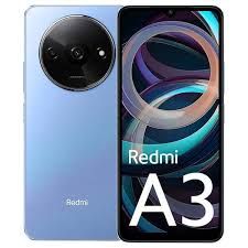 XIAOMI REDMI A3 4RAM 128GB StarBlue