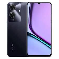 Realme Note 60 4GB RAM - 128GB - BLACK هاتف ريلمي جديد