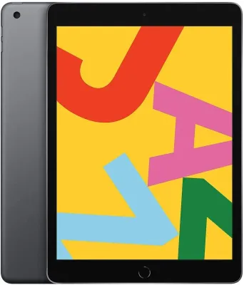 Used Apple iPad 5th Generation – 32GB – Wi-Fi إيباد آبل مستخدم
