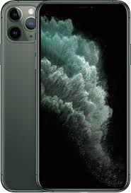 Used Apple iPhone 11 Pro – 512GB – Green هاتف آبل مستخدم