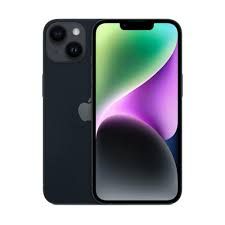 USED iPhone 14 – 128GB – Black هاتف آبل مستخدم