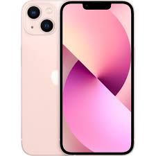 Used Apple iPhone 13 – 128GB – Pink هاتف آبل مستخدم