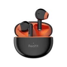 RealFit F2X Earphones سماعة جديدة