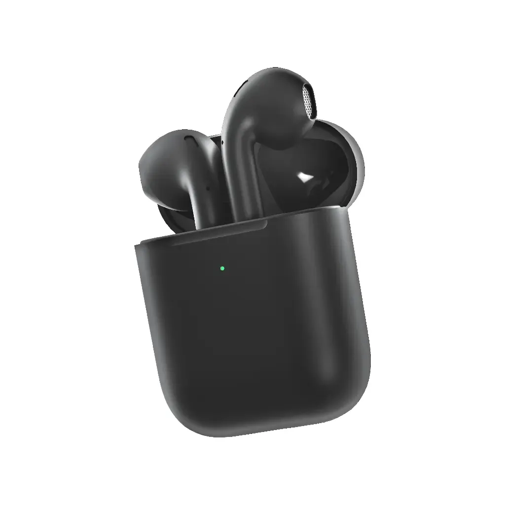 Porodo Soundtec Wireless EarPods سماعة برودو جديدة