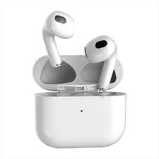 Porodo Soundtec ENC EarBuds 3 Wireless سماعة برودو جديدة
