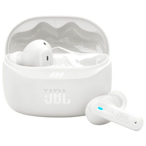 JBL TUNE BEAM – Bass Zero Noise  سماعة جي بي ال جديدة