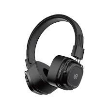 Porodo Soundtec Vintage Wireless ENC Headphone سماعة برودو جديدة
