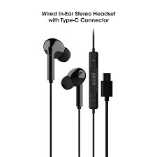 TYFUN Type-C Earphone سماعة تايفون جديدة