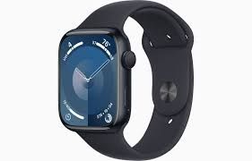 Used Apple Watch Series 9 – 45mm – Midnight ساعة آبل مستخدم