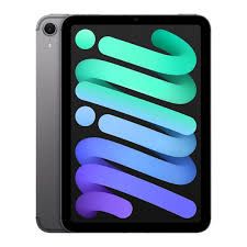 Apple iPad Mini 7 – 8.3&quot; – 256GB – WiFi – Space Gray  ايباد ابل جديد