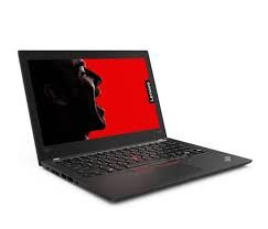 Used Lenovo ThinkPad T470 – Core i5 – 6th Gen – 8GB RAM – 256GB SSD لاب توب لينوفو مستخدم