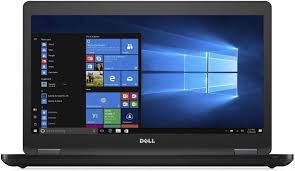 USED Dell Latitude 5480 – Core i5 – 8th Gen – 8GB RAM – 256GB SSD لابتوب ديل مستخدم