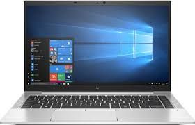 USED HP EliteBook 840 G7 – Core i5 – 16GB RAM – 512GB SSD – 10th Gen لابتوب اتش بي مستخدم