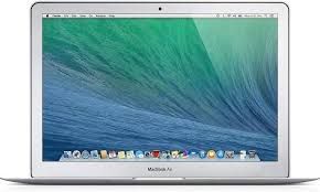 USED MacBook Air 2017 – 13-inch – 8GB RAM – 256GB SSD لابتوب آبل مستخدم