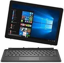 Used Laptop Dell Latitude 5285 2-in-1 – Intel Core i7 – 16GB RAM – 256GB SSD لابتوب ديل مستخدم