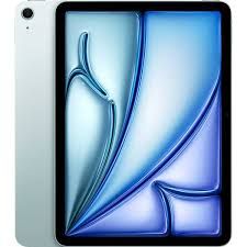 Apple iPad Air 11&quot; (M3) – Wi-Fi – 128GB – Blue إيباد آبل جديد