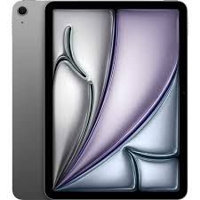 Apple iPad Air 11&quot; (M3) – Wi-Fi – 128GB – Space Gray إيبتاد آبل جديد