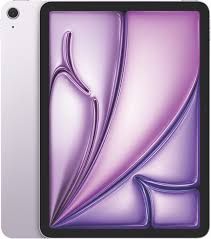 Apple iPad Air 11&quot; (M3) – Wi-Fi – 128GB – Purple إيباد آبل جديد