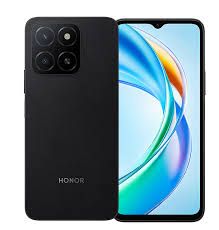 HONOR X5B 5G – 6.6&quot; – 64GB / 4+4GB RAM – Midnight Black