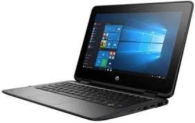 Used HP x360 G2 – 4GB RAM – 128GB SSD لابتوب اتش بي مستعمل