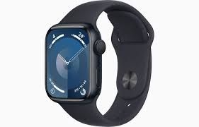 USED Apple Watch Series 9 – 41mm – Midnight ساعة آبل مستخدمة