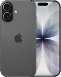 Apple iPhone 17 – 256GB – Black هاتف آبل جديد