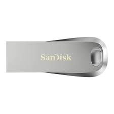 Sandisk Ultra lixe usb 3.2 gen 1 Flash Drive 256GB