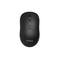 PAWA Dual Mode Wireless Mouse with 1600 DPI ماوس لاسلكي مزدوج الوضع