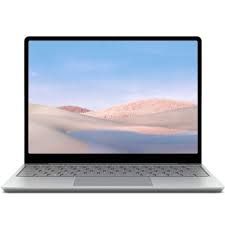 Used Microsoft Surface Go – i5 10th Gen – 16GB RAM / 256GB – Touch لابتوب سيرفس جو مستخدم