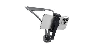 Porodo Smartphone Neck Mount حامل هاتف