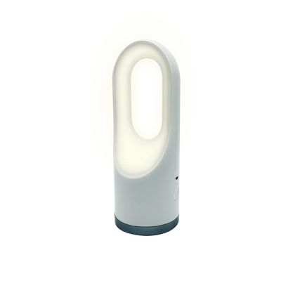 Porodo 2-in-1 Multi-Function Outdoor Flashlight مصباح خارجي