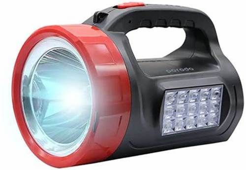 Porodo Rechargeable Solar Light – Dual Lighting System مصباح شمسي قابل للشحن