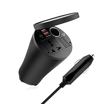 Endefo Encharge ECI150 Car Inverter محول سيارة