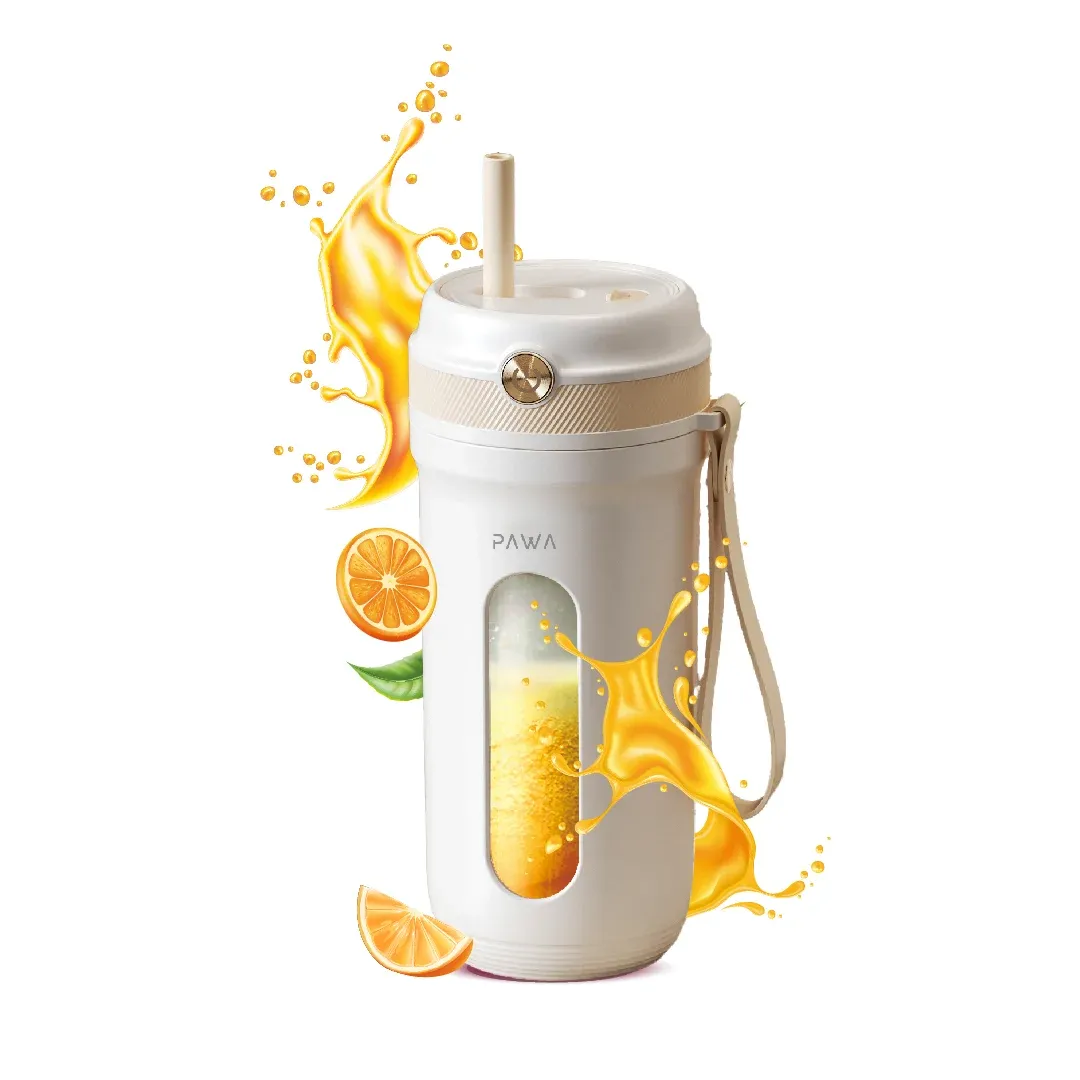 PAWA Jugo Portable Blender خلاط محمول