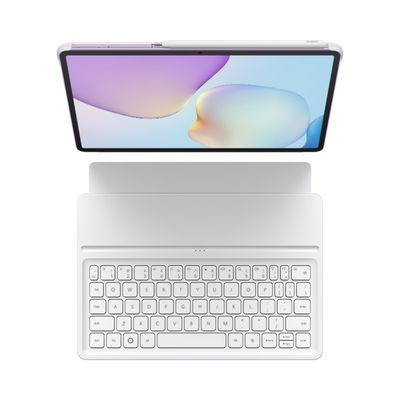 Huawei MatePad – 11.5" PaperMatte with Keyboard – WiFi – 8GB RAM – 256GB – Violet تاب هاواوي جديد