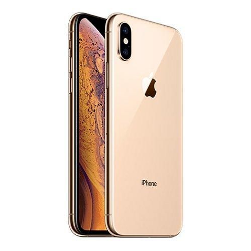 Used Apple iPhone Xs Max – 256GB – Gold هاتف آبل مستخدم