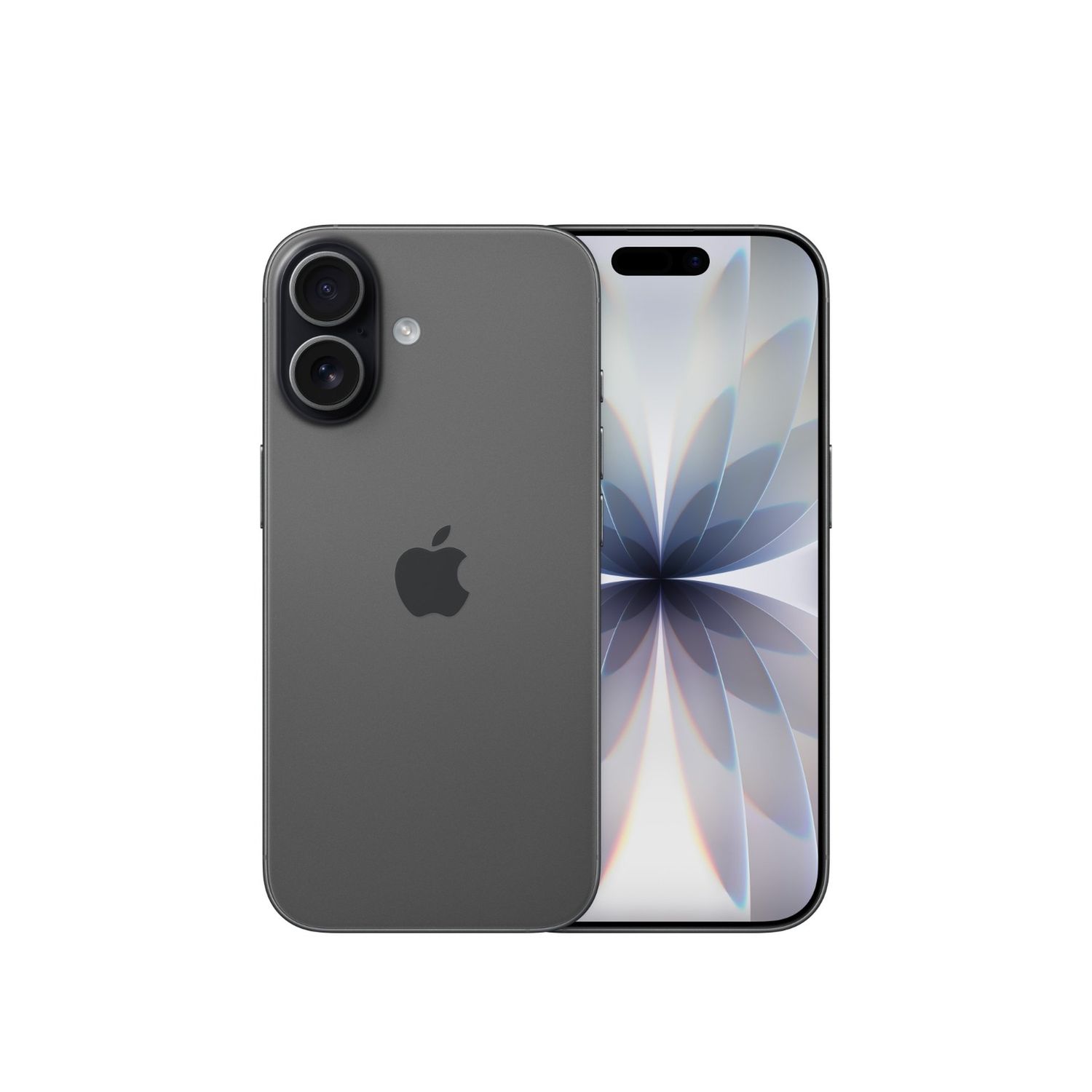 Apple iPhone 17 – 512GB – Black هاتف آبل جديد