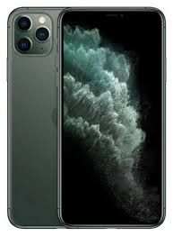 Used Apple iPhone 11 Pro Max – 256GB – Green هاتف آبل مستخدم