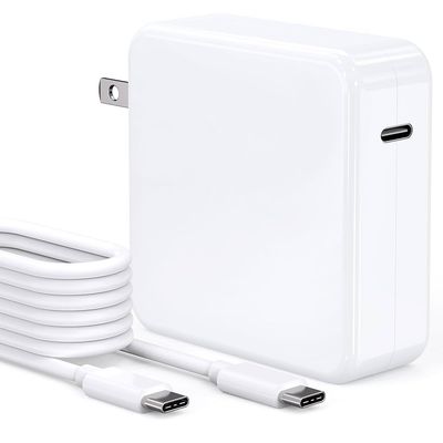 MacBook Charger Type-C 87W شاحن ماكبوك