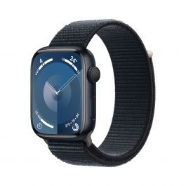 sed Apple Watch Series 7 – 45mm – Midnight ساعة آبل مستخدمة
