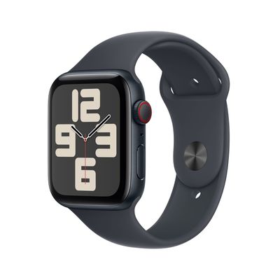 USED Apple Watch Series 9 – 41mm – Midnight ساعة آبل مستخدمة