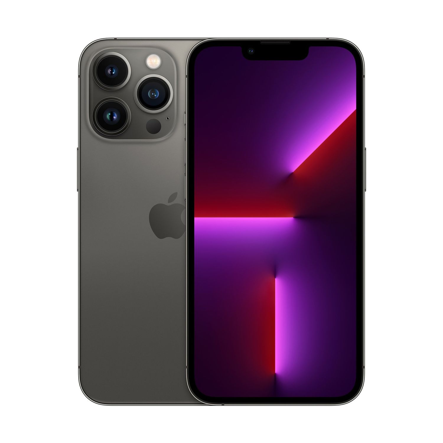 Used Apple iPhone 13 Pro – 512GB – Graphite هاتف آبل مستخدم
