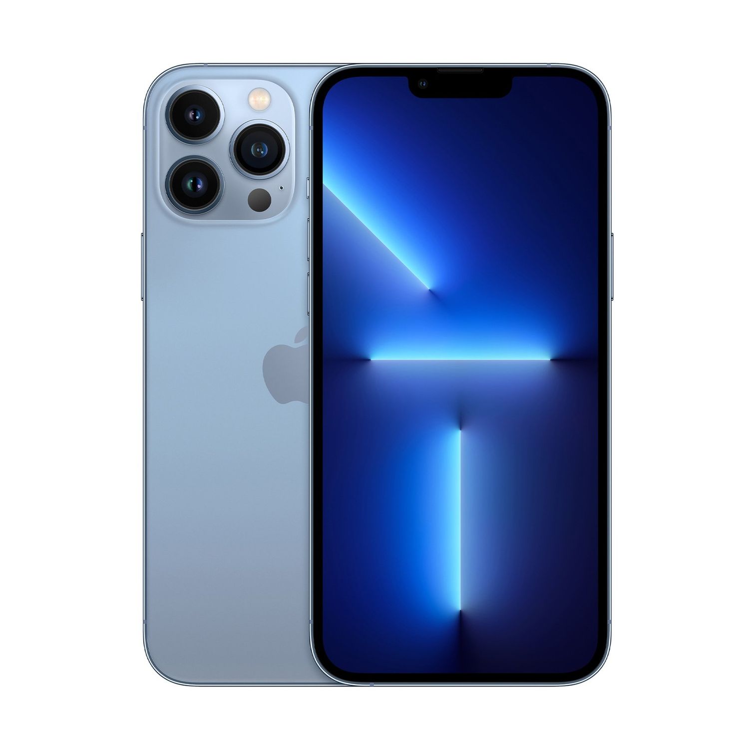 Used Apple iPhone 13 Pro – 128GB – Blue هاتف آبل مستخدم